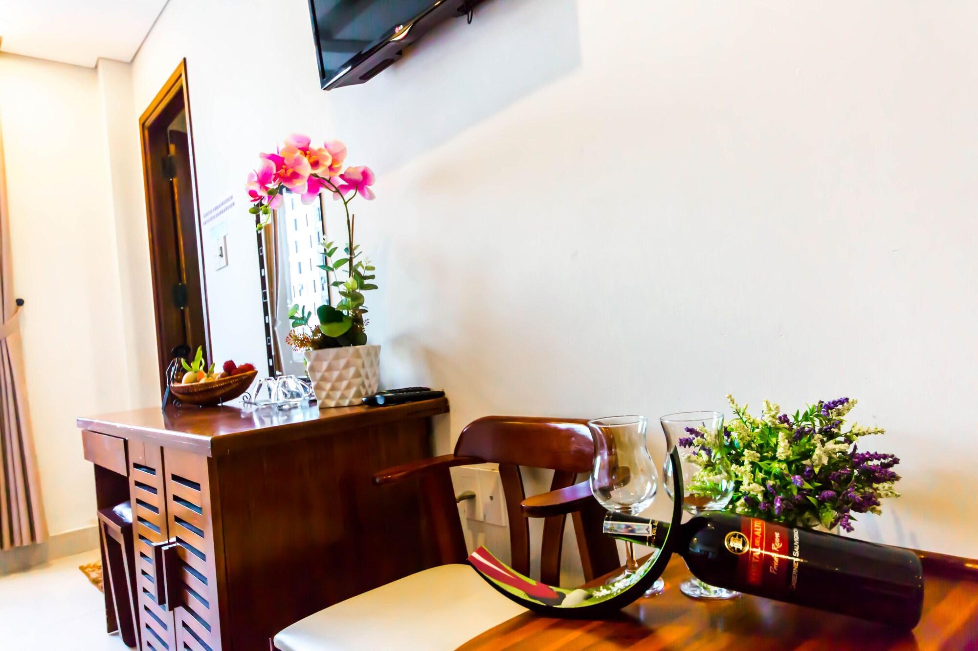 Kien Cuong 2 Hotel Da Nang Esterno foto