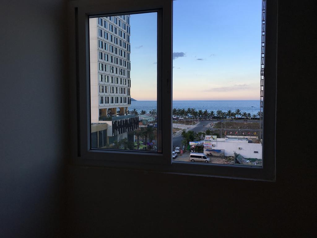Kien Cuong 2 Hotel Da Nang Esterno foto