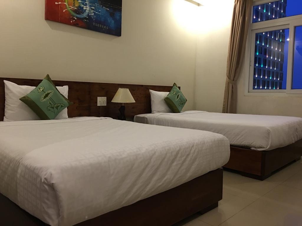 Kien Cuong 2 Hotel Da Nang Esterno foto