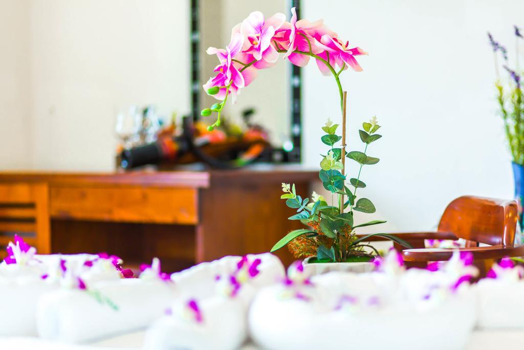 Kien Cuong 2 Hotel Da Nang Esterno foto