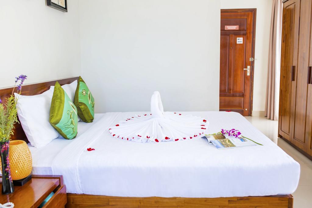 Kien Cuong 2 Hotel Da Nang Esterno foto
