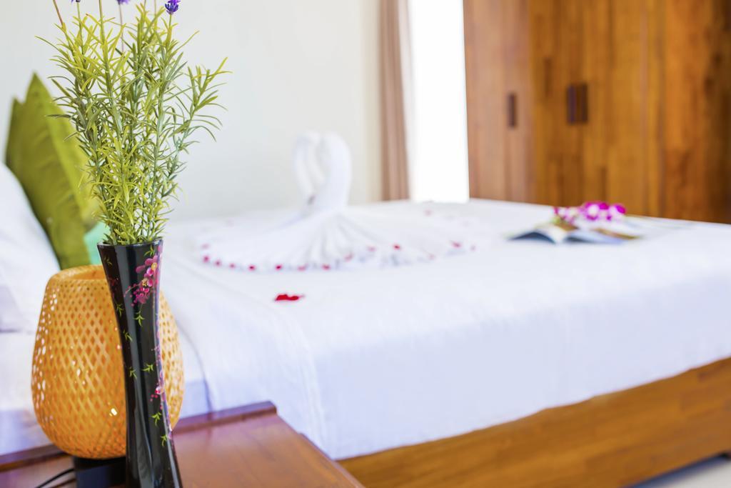 Kien Cuong 2 Hotel Da Nang Esterno foto