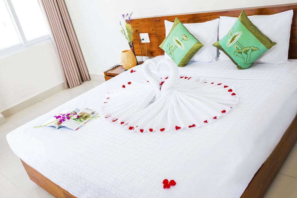 Kien Cuong 2 Hotel Da Nang Esterno foto