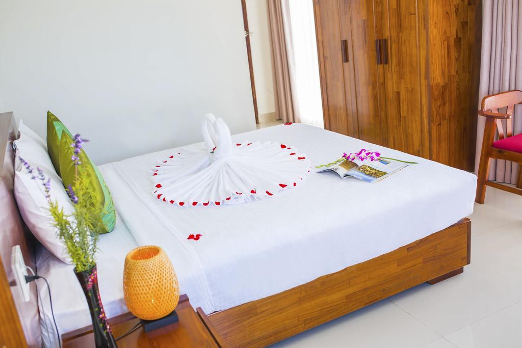 Kien Cuong 2 Hotel Da Nang Esterno foto