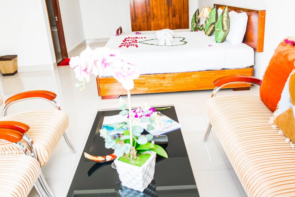 Kien Cuong 2 Hotel Da Nang Esterno foto
