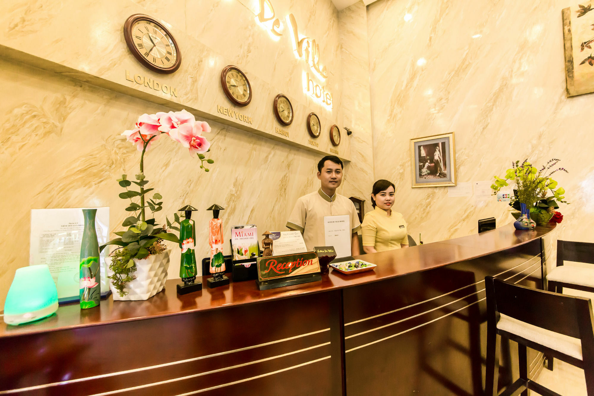 Kien Cuong 2 Hotel Da Nang Esterno foto