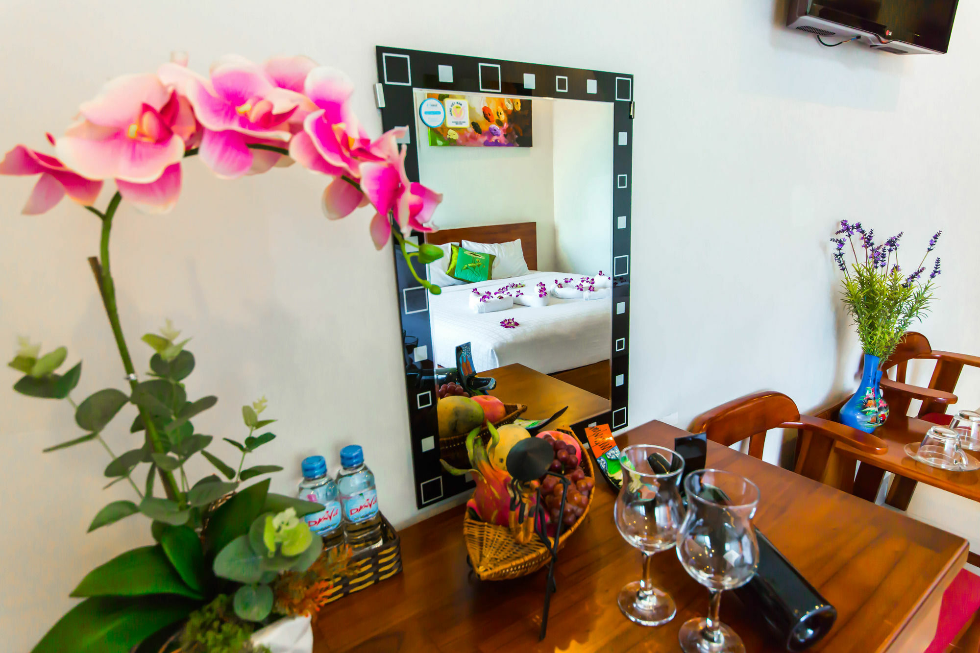 Kien Cuong 2 Hotel Da Nang Esterno foto