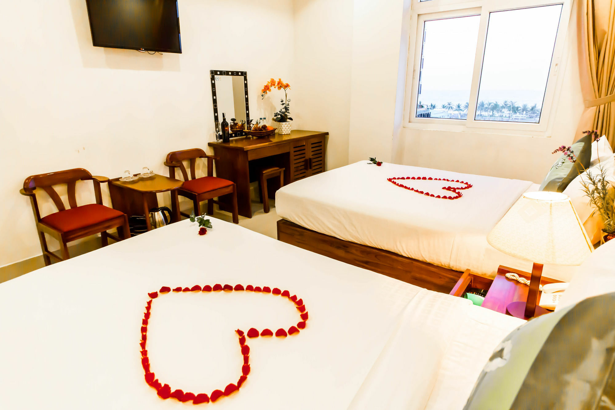 Kien Cuong 2 Hotel Da Nang Esterno foto