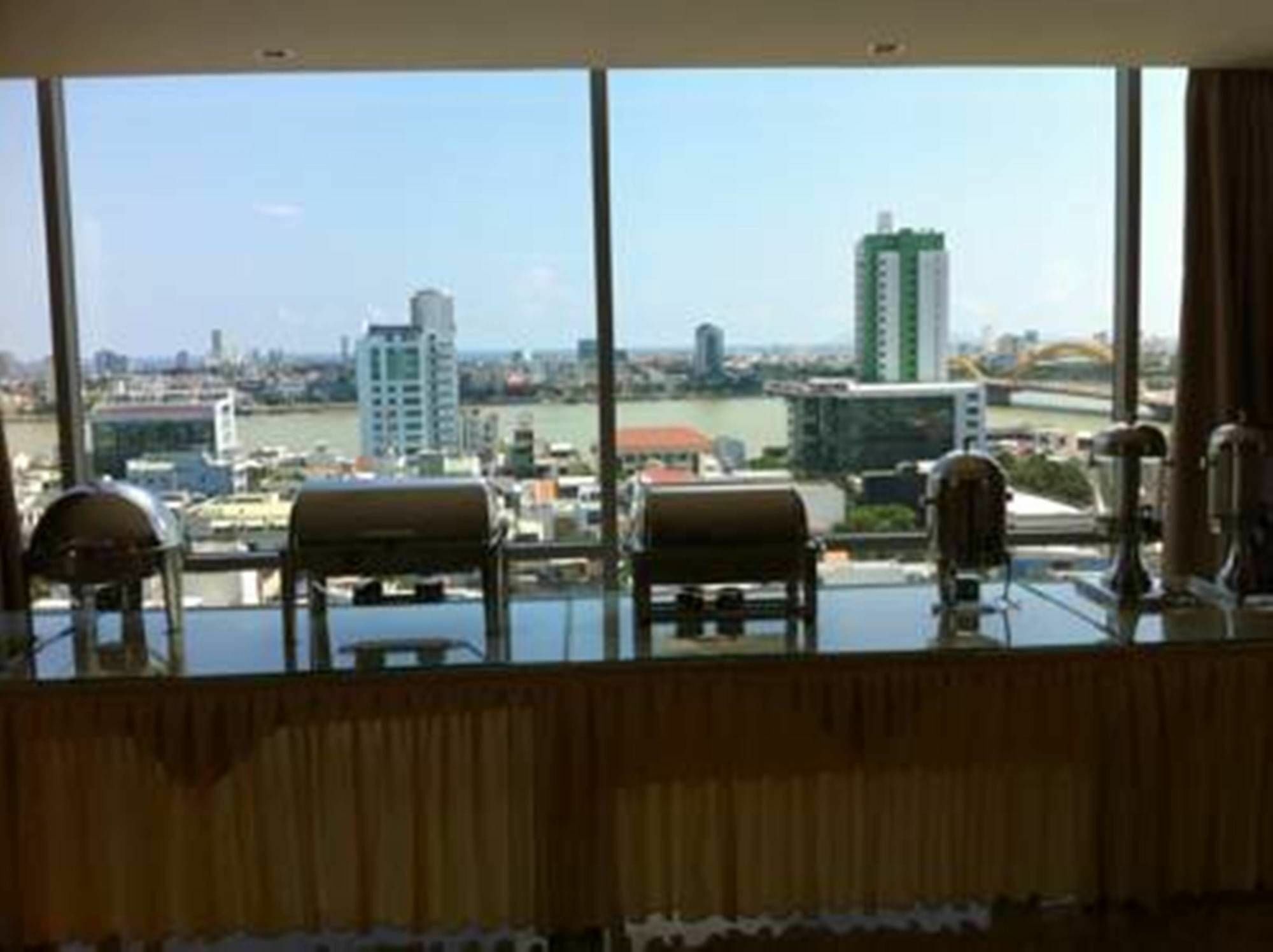 Kien Cuong 2 Hotel Da Nang Esterno foto